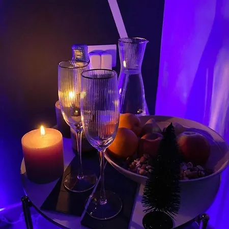 Lux Apartment *
