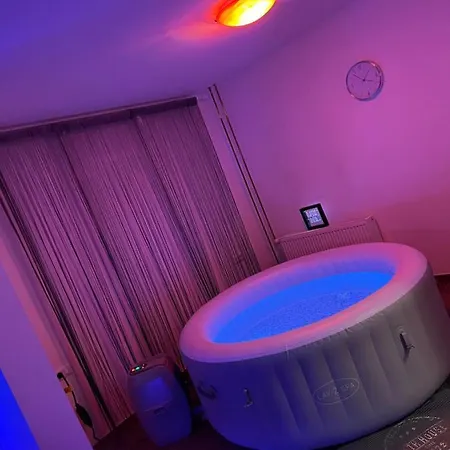 Lux Apartment *