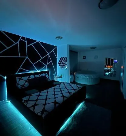 Lux Apartment Kranj